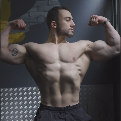 personal trainer coach physique trainer louis